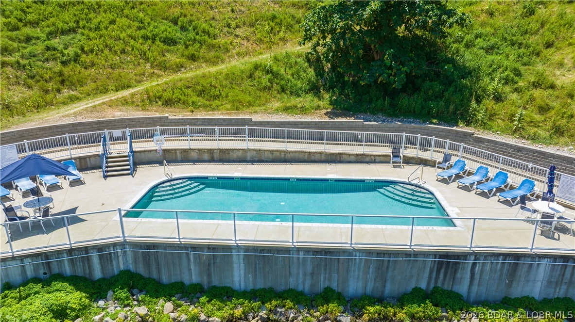 Monarch Cove Condominium - Residential