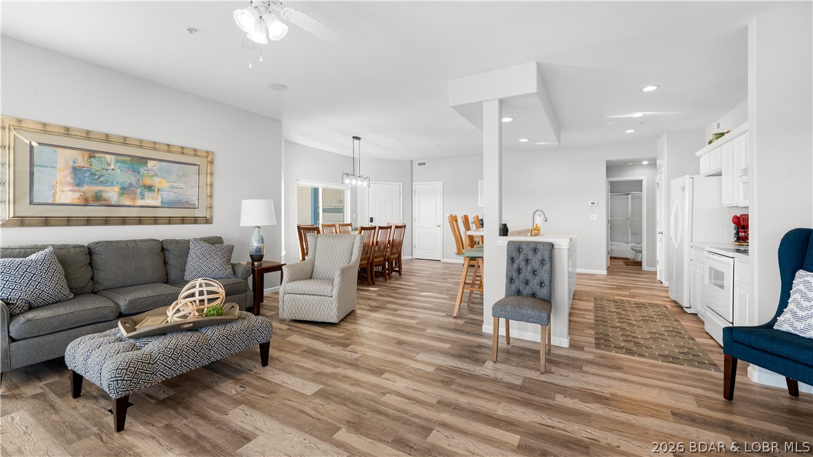 Monarch Cove Condominium - Residential