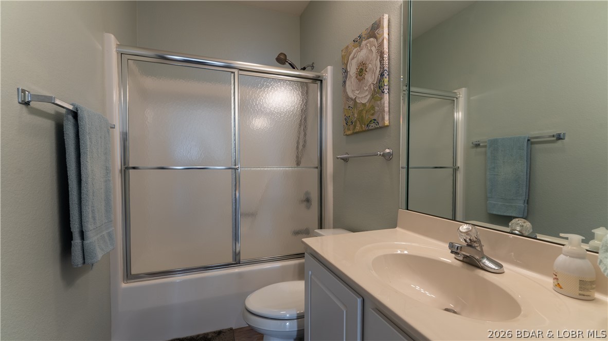 Monarch Cove Condominium - Residential