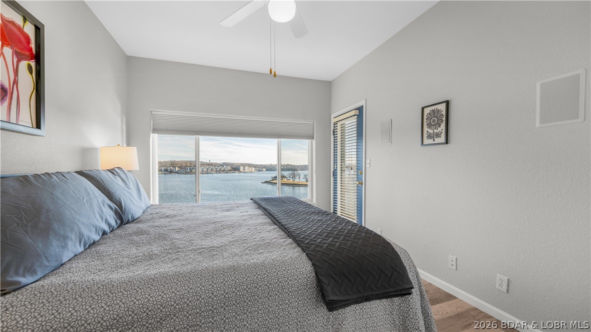 Monarch Cove Condominium - Residential