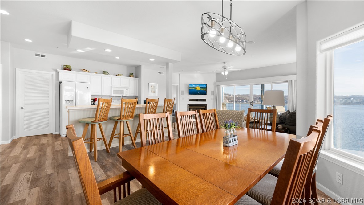 Monarch Cove Condominium - Residential