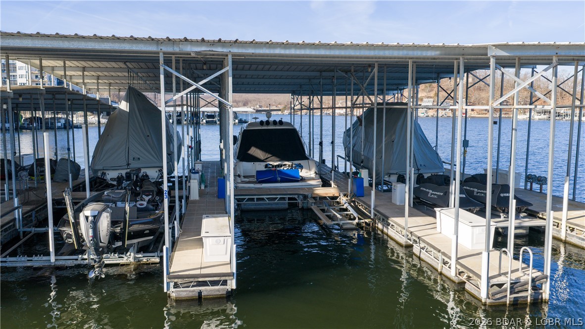 Monarch Cove Condominium - Residential