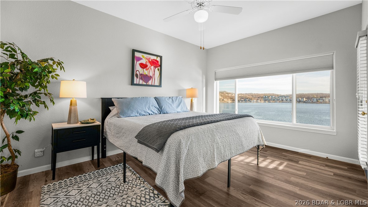 Monarch Cove Condominium - Residential