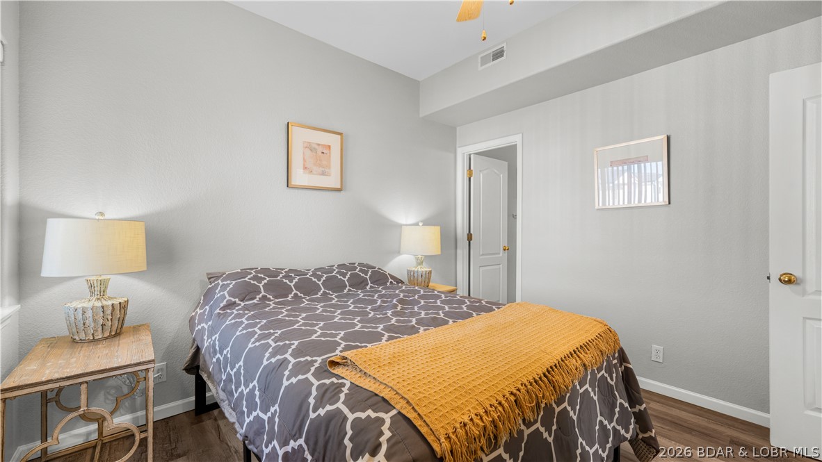 Monarch Cove Condominium - Residential