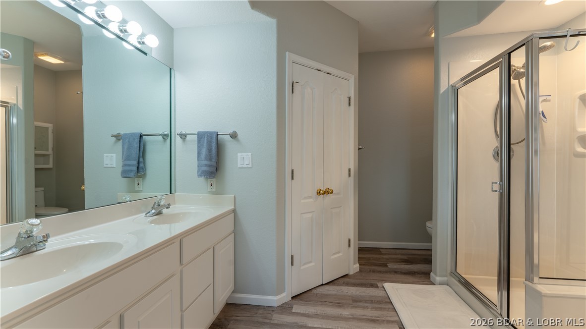 Monarch Cove Condominium - Residential