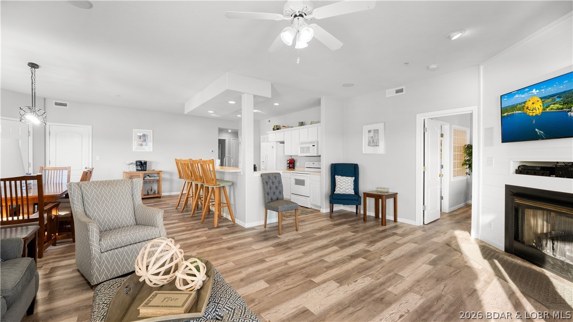 Monarch Cove Condominium - Residential