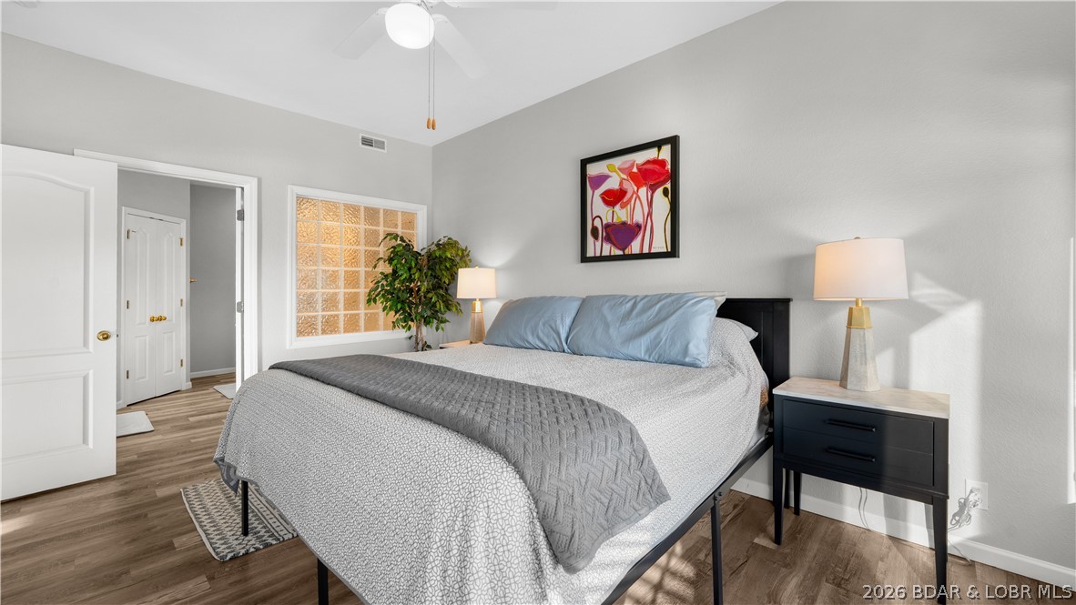 Monarch Cove Condominium - Residential