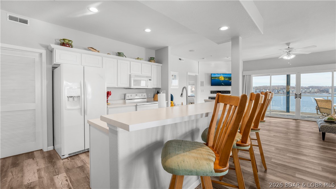 Monarch Cove Condominium - Residential