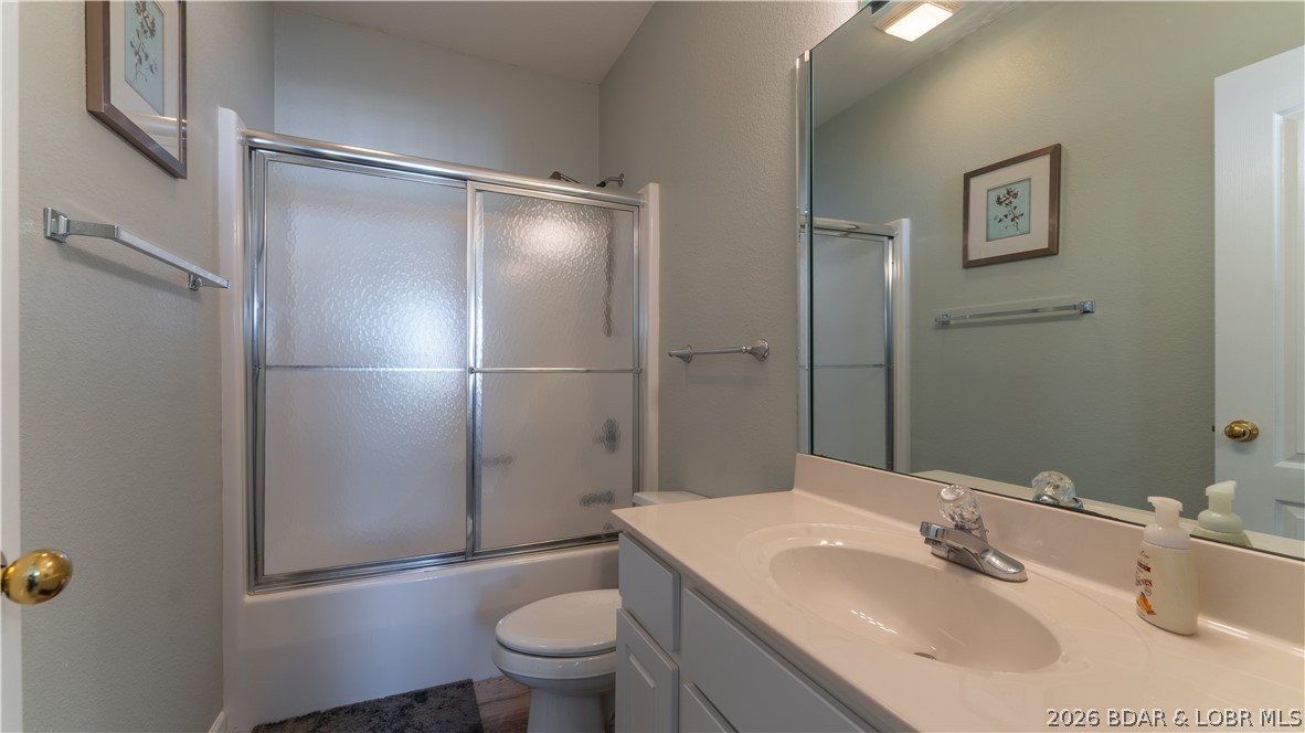 Monarch Cove Condominium - Residential