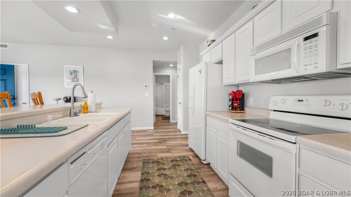 Monarch Cove Condominium - Residential