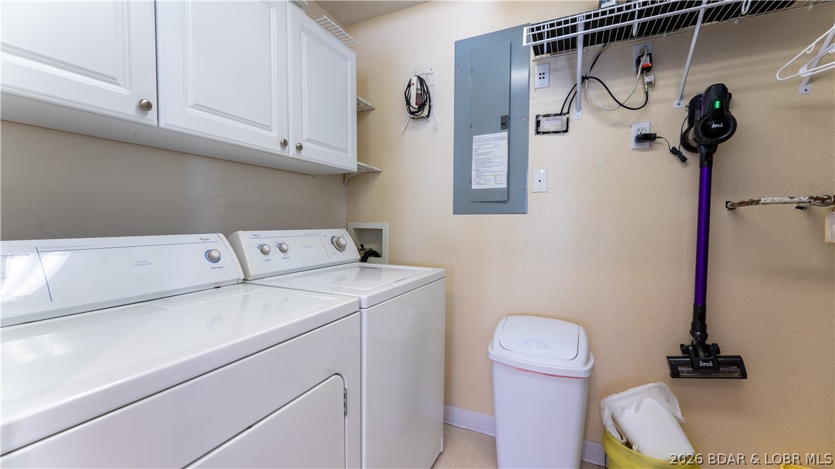 Monarch Cove Condominium - Residential