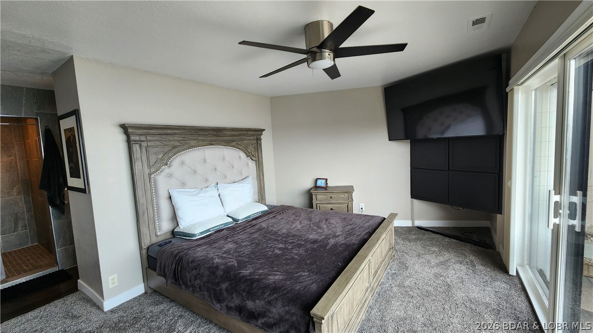 Spindrifter Condominiums - Residential