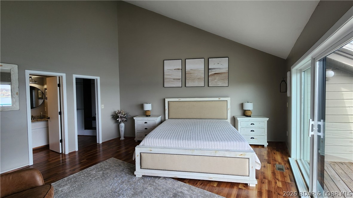 Spindrifter Condominiums - Residential