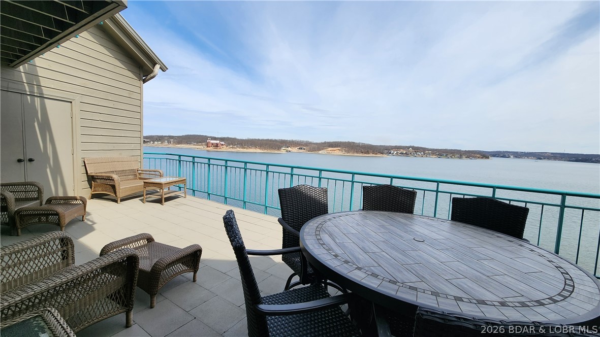 Spindrifter Condominiums - Residential