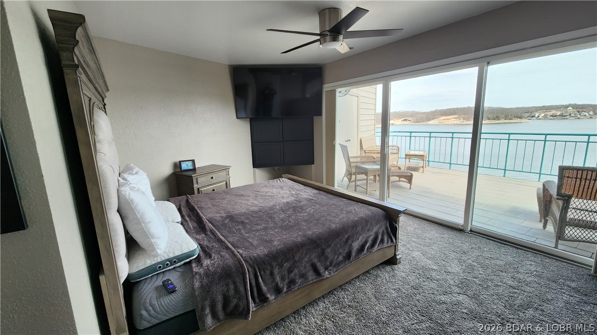 Spindrifter Condominiums - Residential