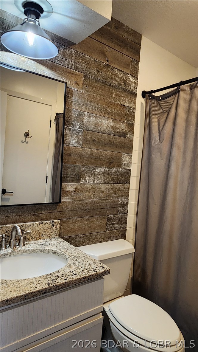 Spindrifter Condominiums - Residential