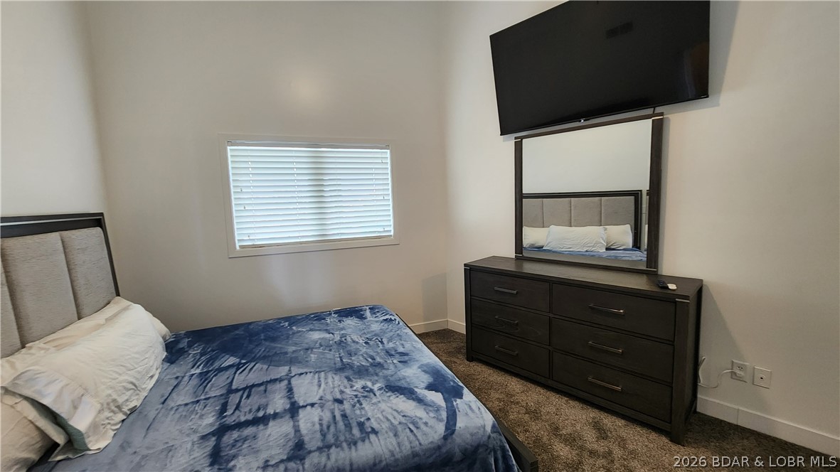 Spindrifter Condominiums - Residential