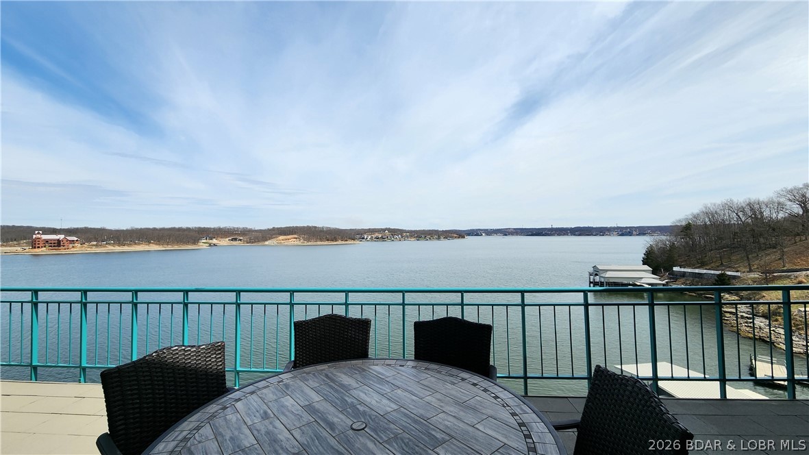 Spindrifter Condominiums - Residential