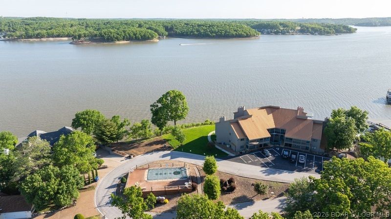 Spindrifter Condominiums - Residential