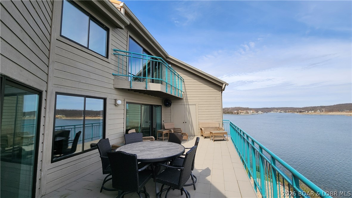 Spindrifter Condominiums - Residential