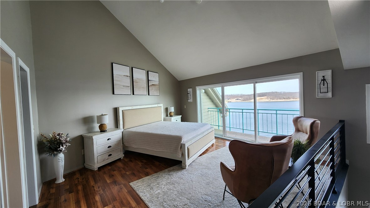 Spindrifter Condominiums - Residential