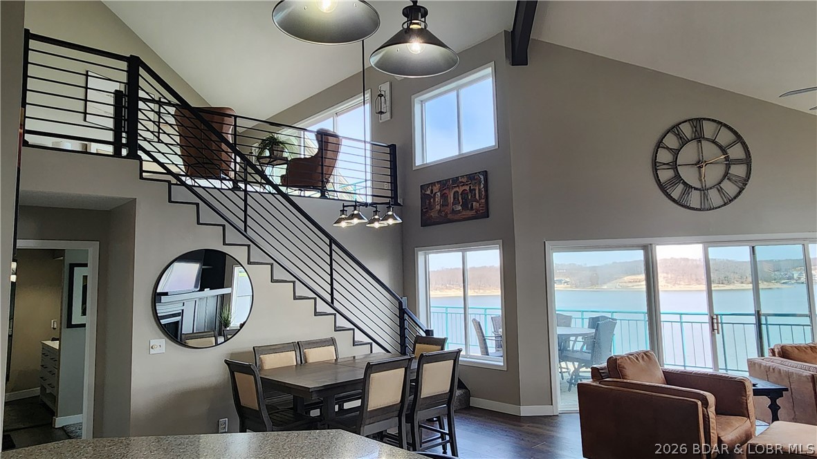 Spindrifter Condominiums - Residential