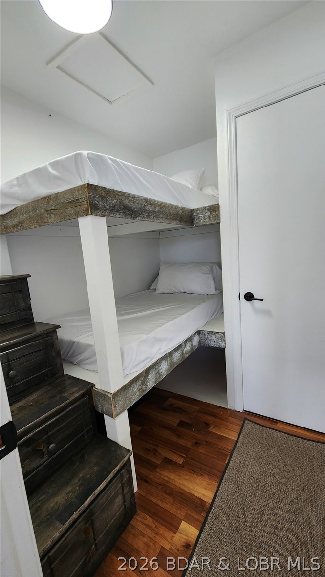 Spindrifter Condominiums - Residential