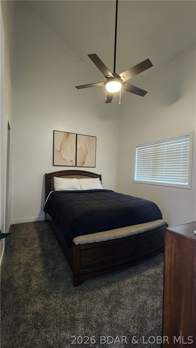 Spindrifter Condominiums - Residential