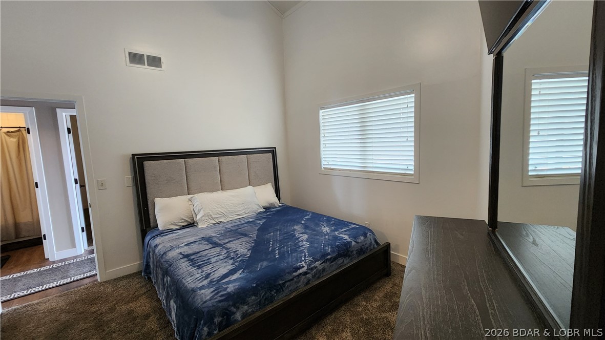 Spindrifter Condominiums - Residential