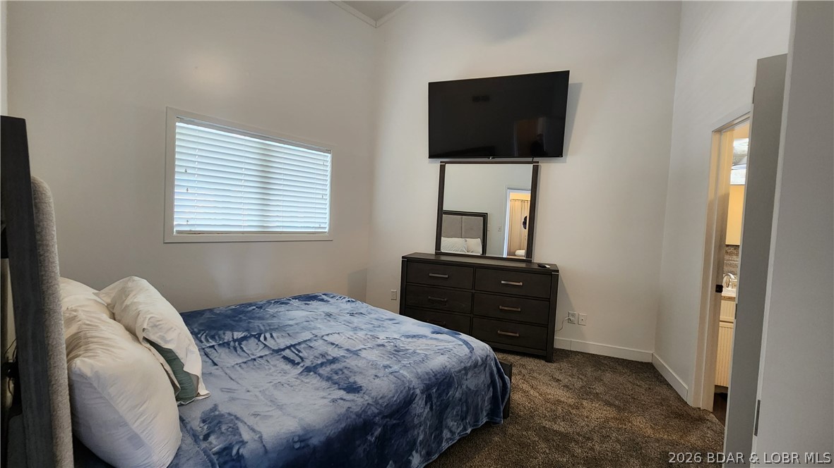 Spindrifter Condominiums - Residential