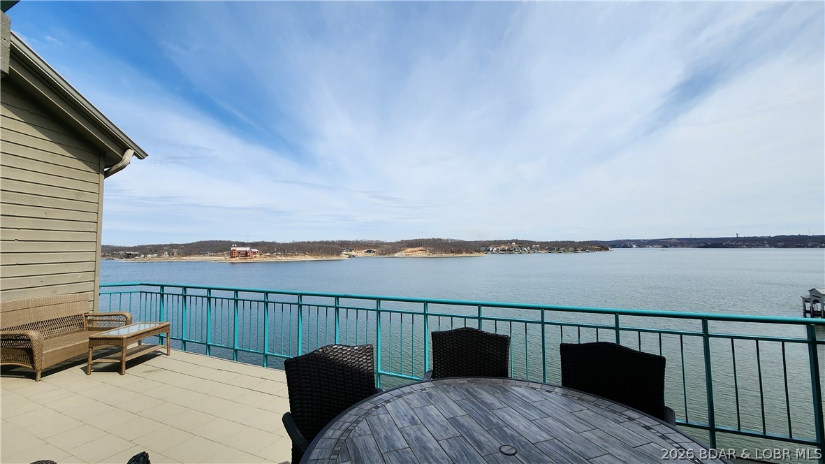 Spindrifter Condominiums - Residential