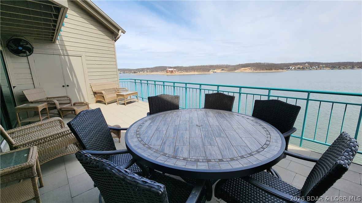 Spindrifter Condominiums - Residential