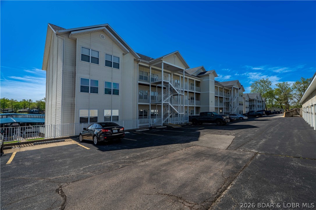 Westside Bay - Residential