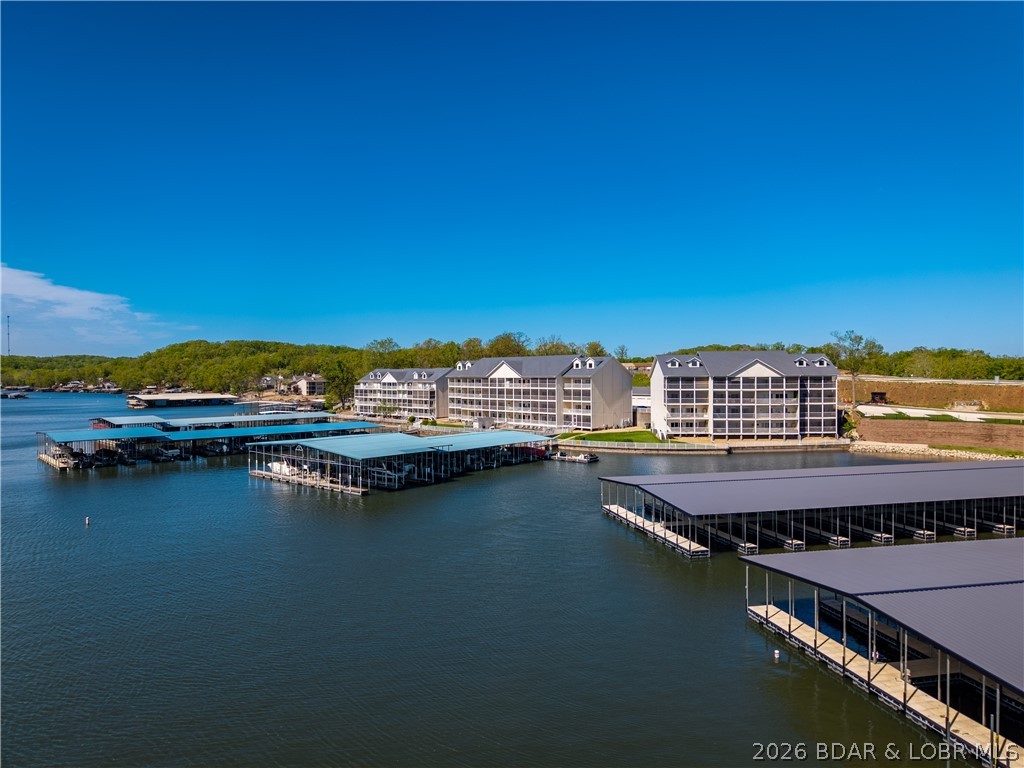 Westside Bay - Residential