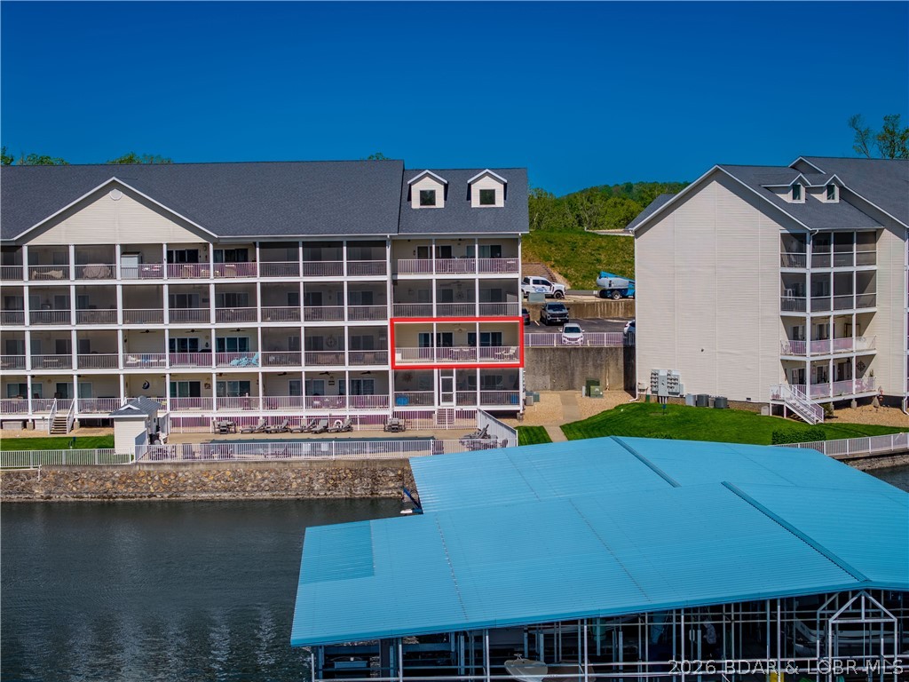Westside Bay - Residential