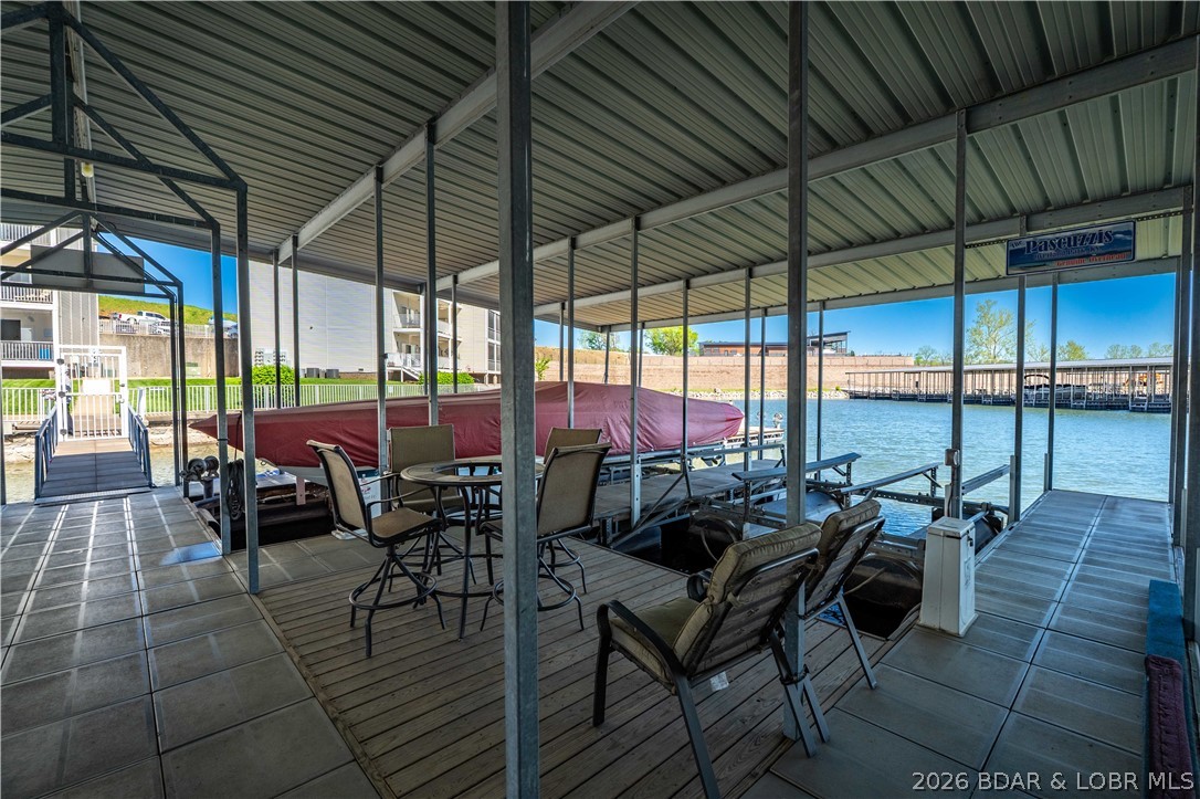 Westside Bay - Residential