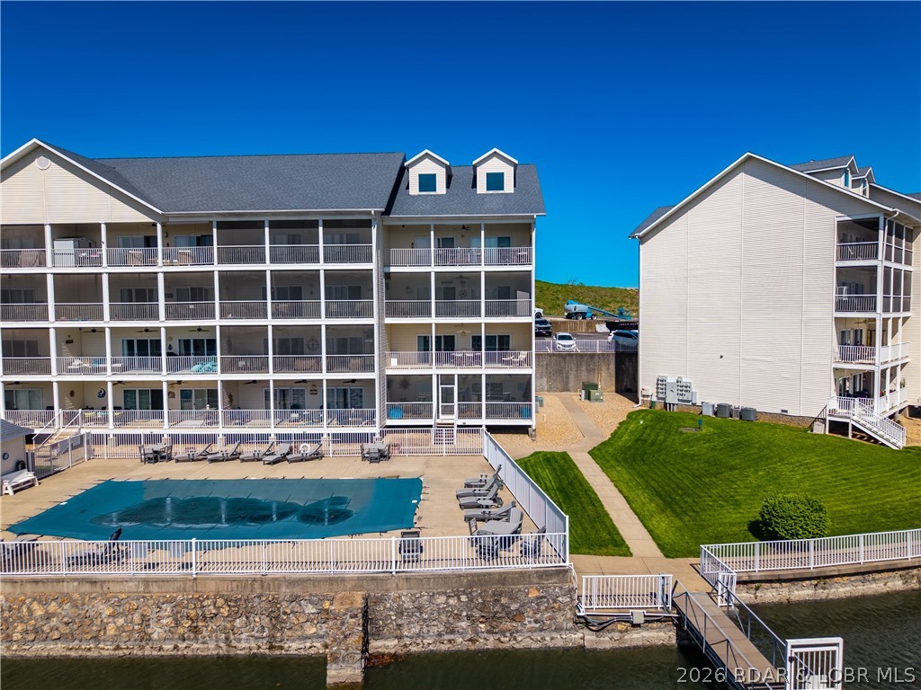 Westside Bay - Residential