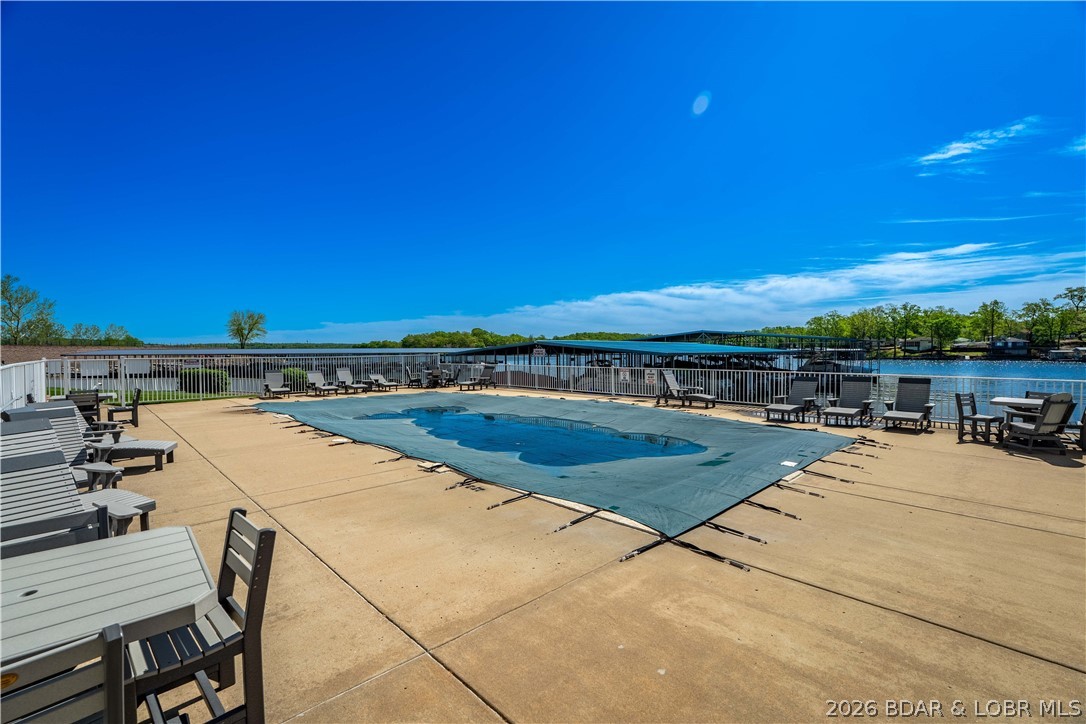 Westside Bay - Residential