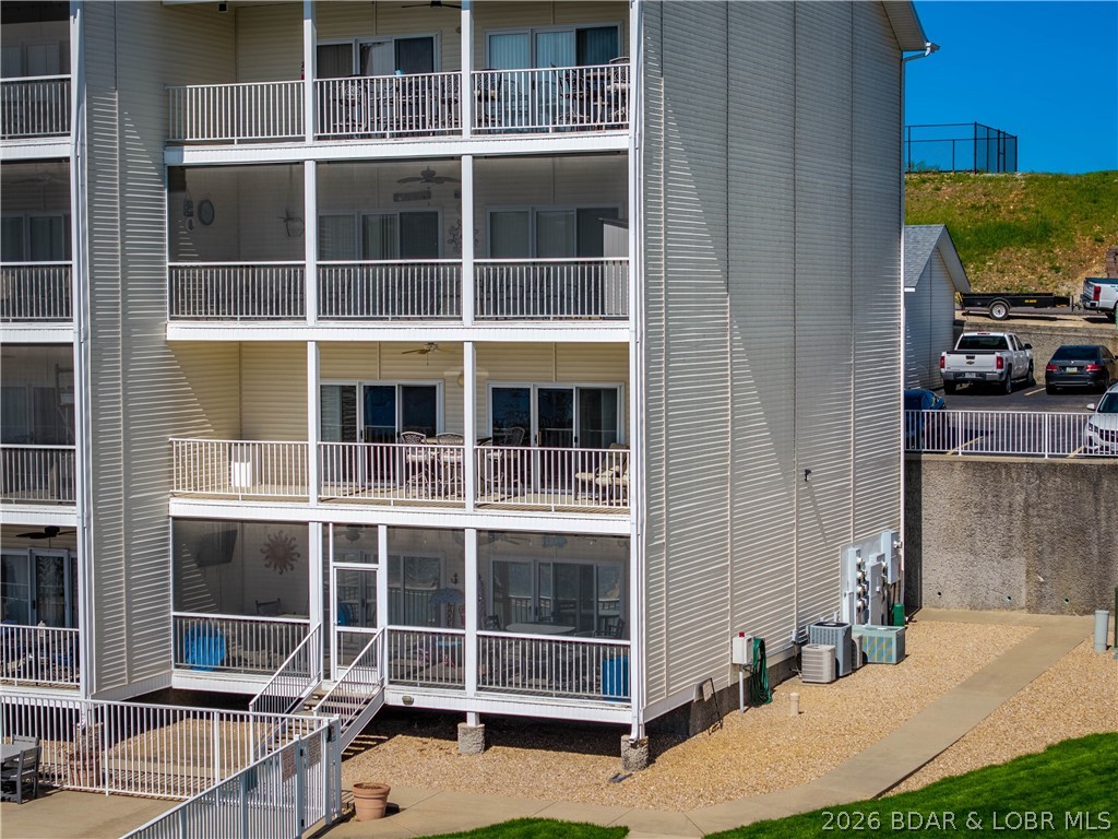 Westside Bay - Residential