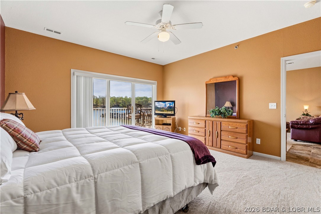 Westside Bay - Residential