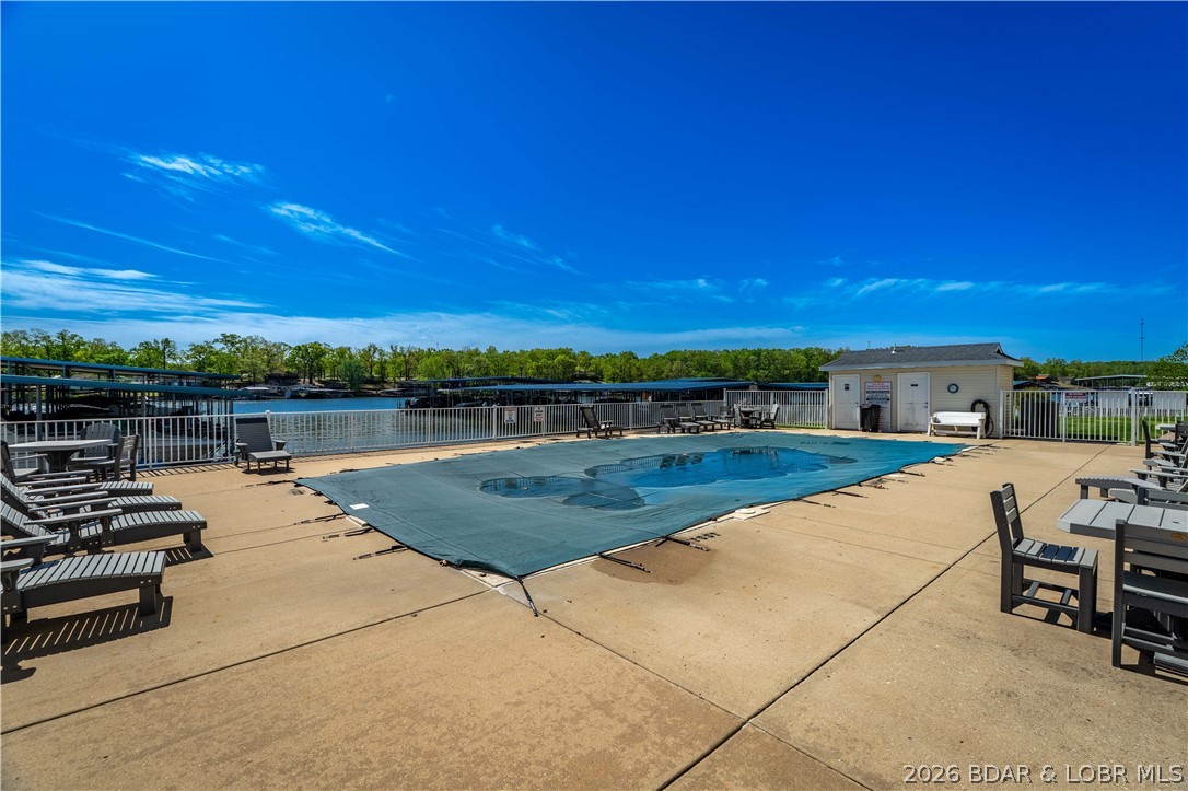 Westside Bay - Residential
