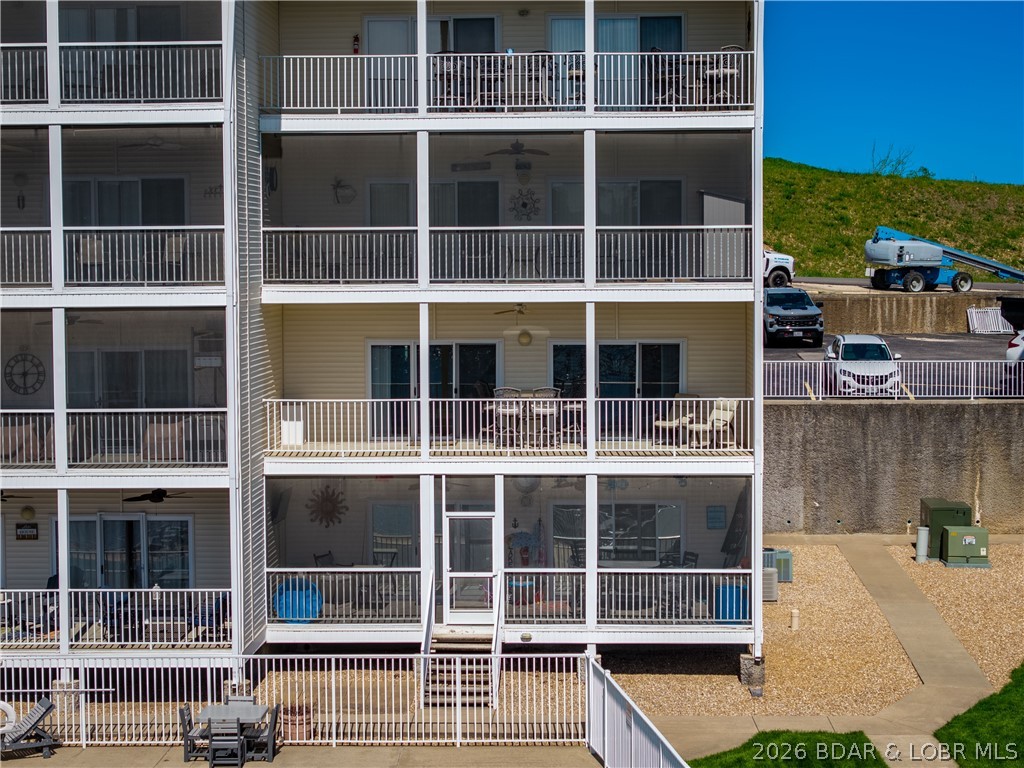 Westside Bay - Residential