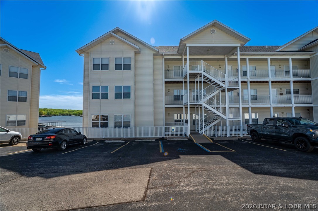 Westside Bay - Residential