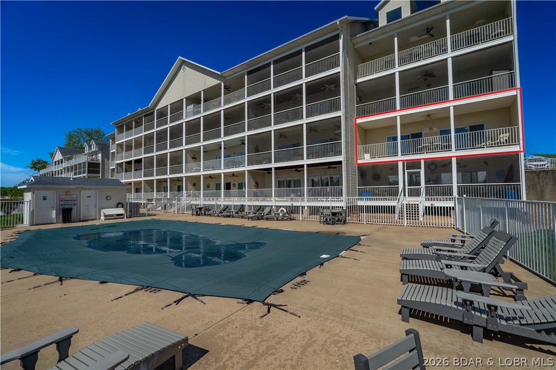 Westside Bay - Residential