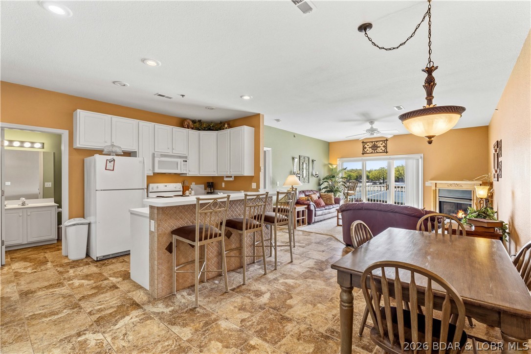 Westside Bay - Residential