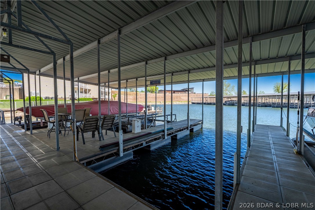 Westside Bay - Residential