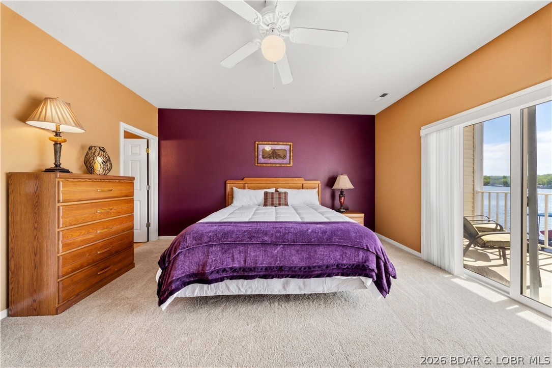 Westside Bay - Residential