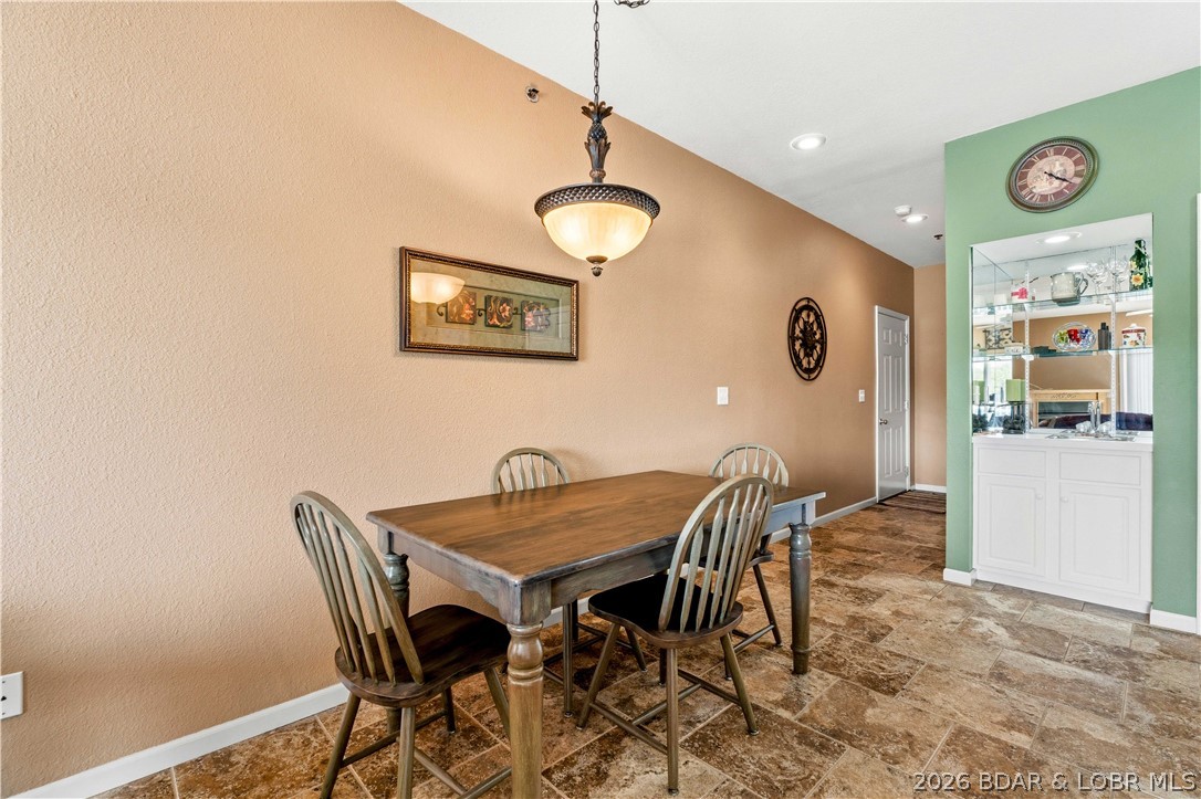 Westside Bay - Residential