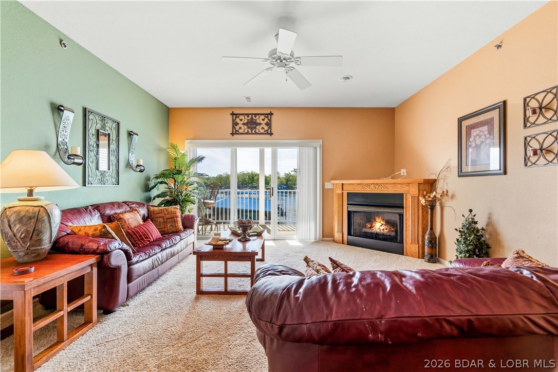 Westside Bay - Residential