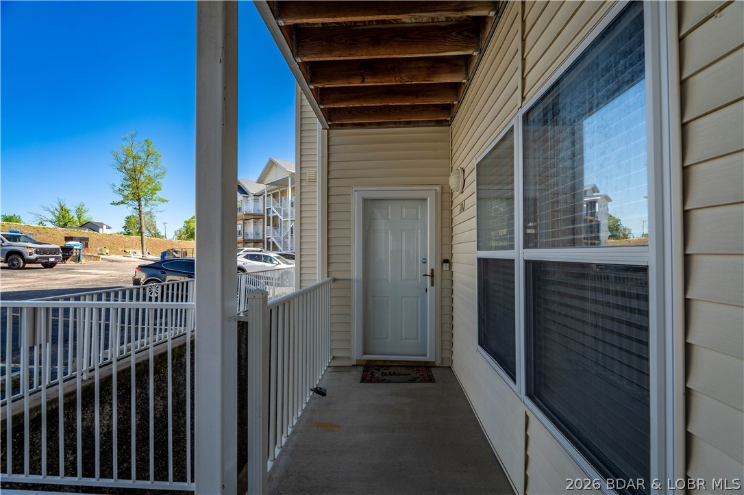 Westside Bay - Residential